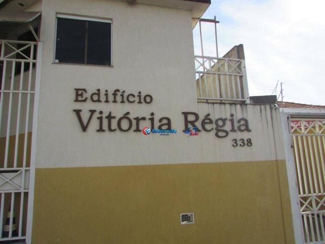 Apartamento residencial para locação, parque villa flores, sumaré - ap4982. - Foto 3