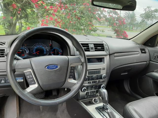 FORD FUSION SEL 2.5 16V 175CV AUT - Foto 12
