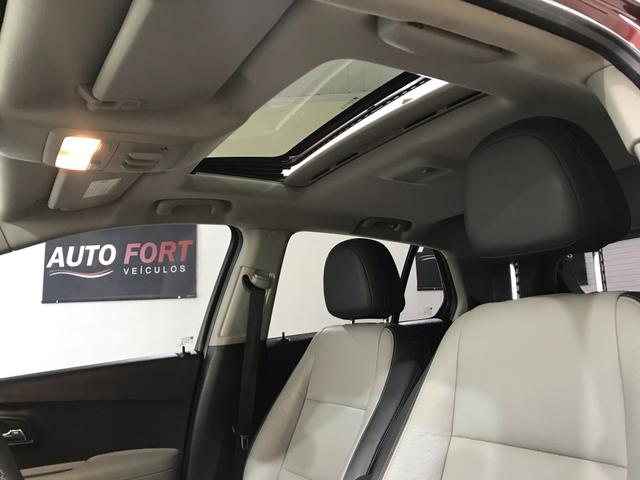 Tracker Ltz 1.8 - Foto 7
