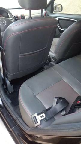 Sandero Stepway 1.6 automático - carro de procedencia!! - Foto 7