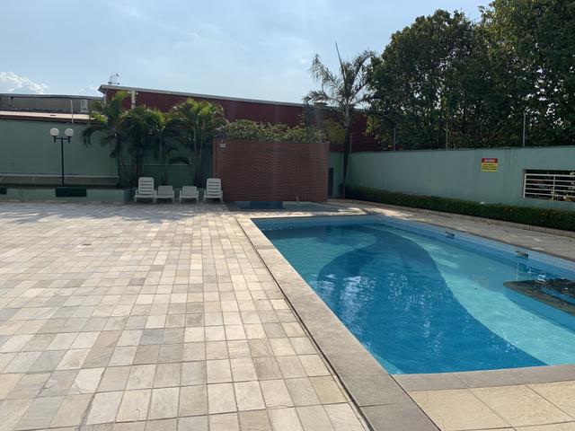 Vende-se Excelente Apartamento Semi-mobiliado no Eldorado Park - Foto 18