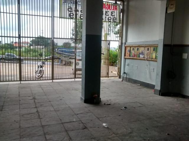 Loja para locação em belo horizonte, califórnia, 1 banheiro, 5 vagas - Foto 8