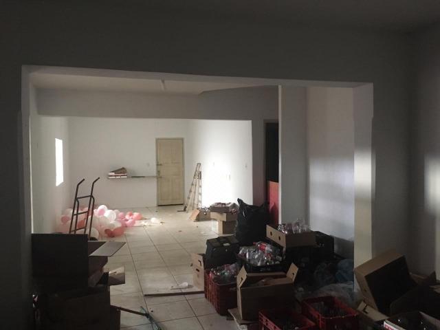 Espaço na Av Goiás ao Lado das Casas Bahia Aluguel R$ 1.500,00 - Foto 5