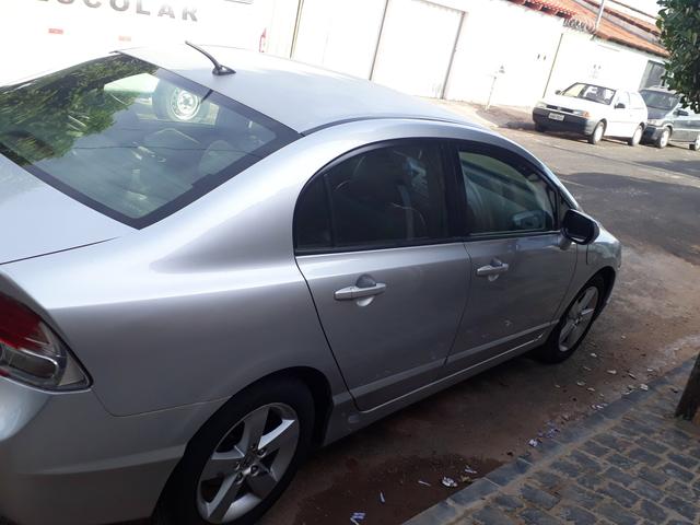 Honda Civic 2008 - Foto 3