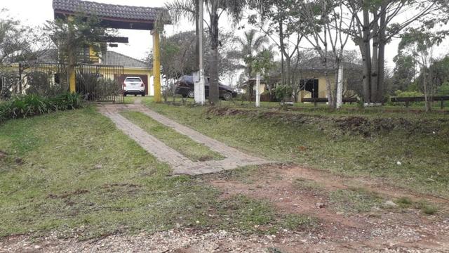Chácara boa para casa de repouso - Foto 7