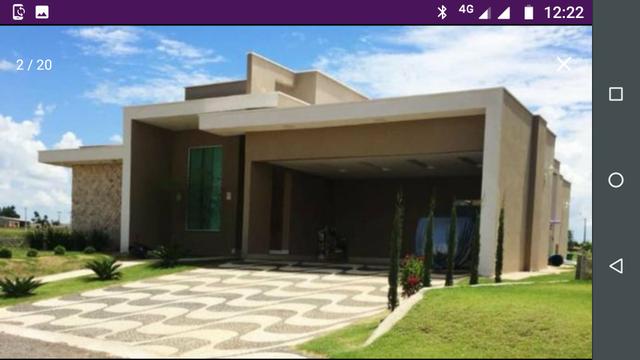 Lote aldeia dos sonhos