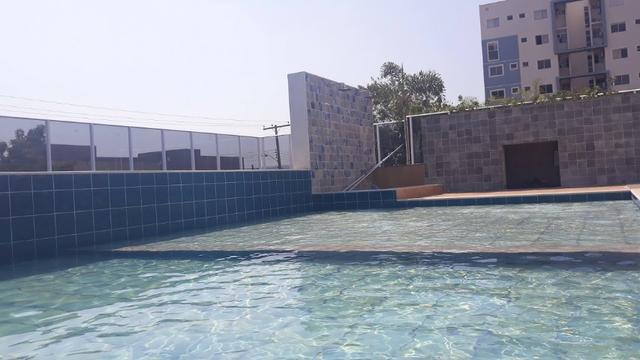 Apartamento com 2/4 Sendo Uma Suíte Localizado na 305 Sul Residencial Serra do Carmo - Foto 18