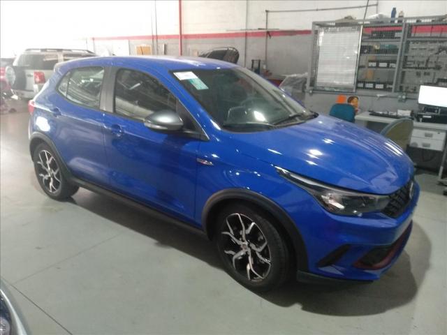 FIAT ARGO 1.8 E.TORQ FLEX HGT AT6 - Foto 3