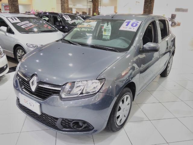 Renault Sandero - Foto 2