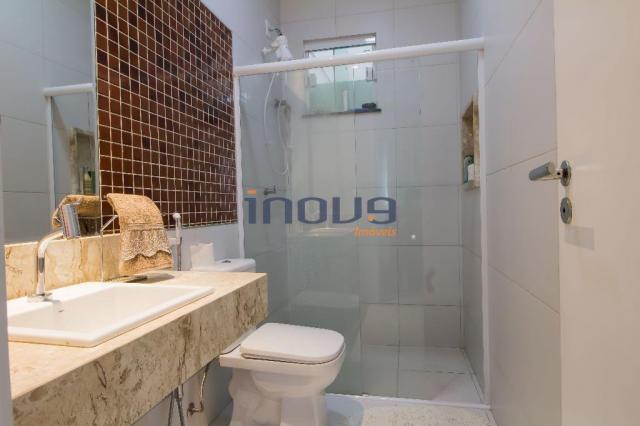 Casa residencial à venda, maraponga, fortaleza. - Foto 19