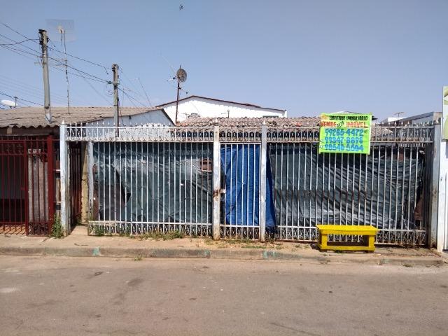 Samambaia Qr 514 casa bem localizada - ac troca em apt na qnl