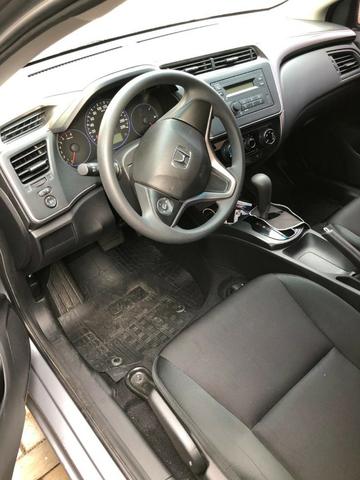 Honda City Lx CVT Flex - 2017 - Foto 12