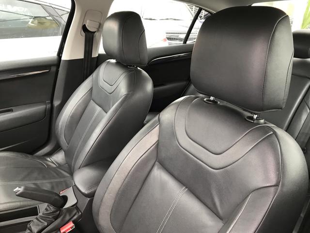 Citroen C4 Louge Exclusive 1.6 THP 2014 - Foto 14