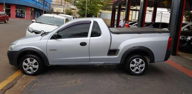 Montana Conquest 1.4 (flex) 2010 - Foto 3