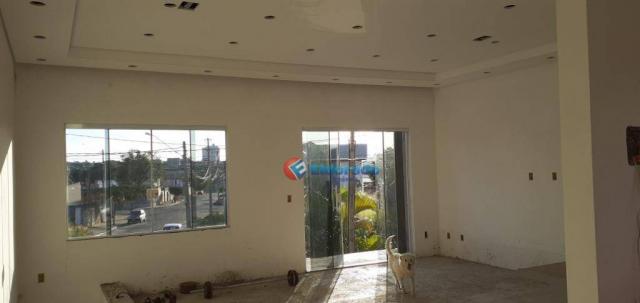 Casa com 3 dormitórios à venda, 73 m² por r$ 425.000,00 - jardim interlagos - hortolândia/ - Foto 18