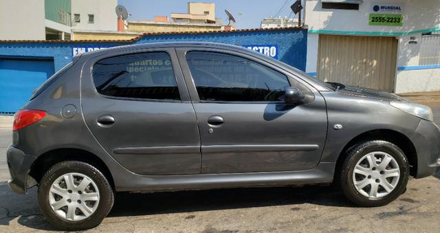 Peugeot 207 hb xr 1.4