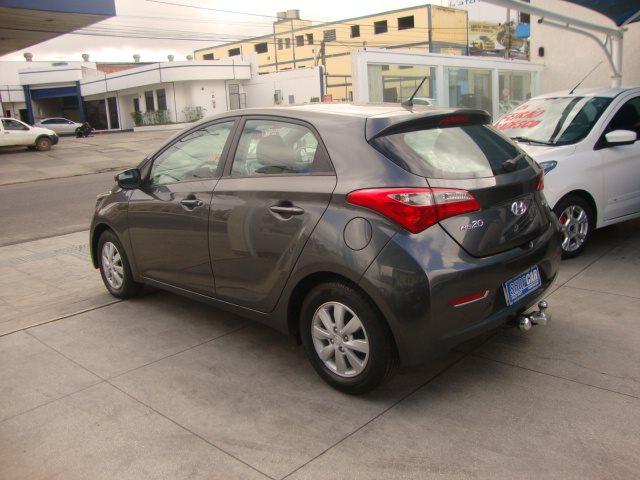 Hyundai HB20 2012/2013 1.6 - Foto 6