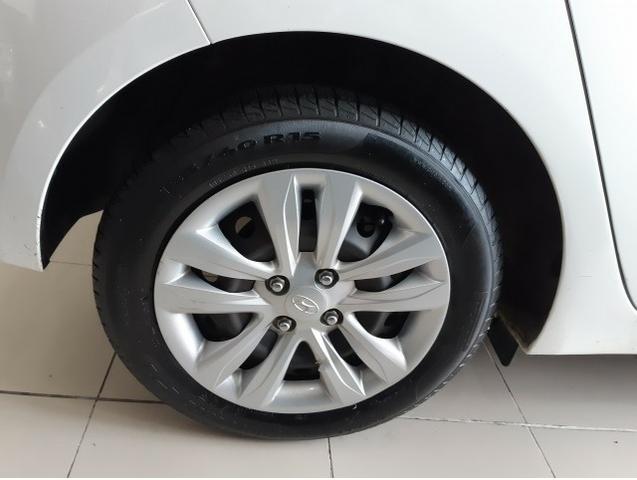 Hb 20 1.6 Confort Plus 2018 - Oportunidade! - Foto 5