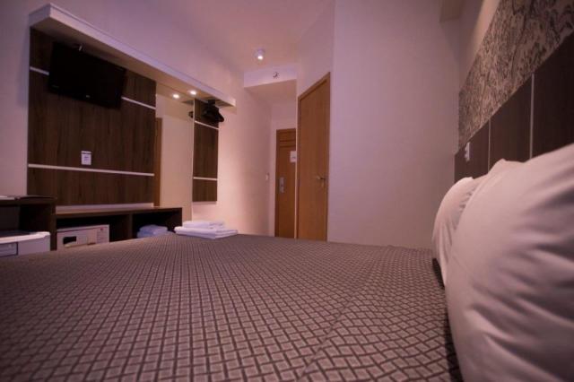 Apartamento residencial à venda, parque gabriel, hortolândia - ap5276. - Foto 3