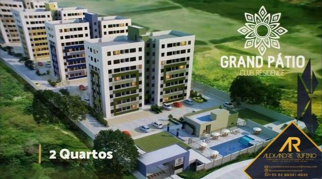 Oportunidade de Feirão-Sua Nova Moradia Propriá R$ 800 de Sinal+Até R$ 21.090 de Subsidio - Foto 5
