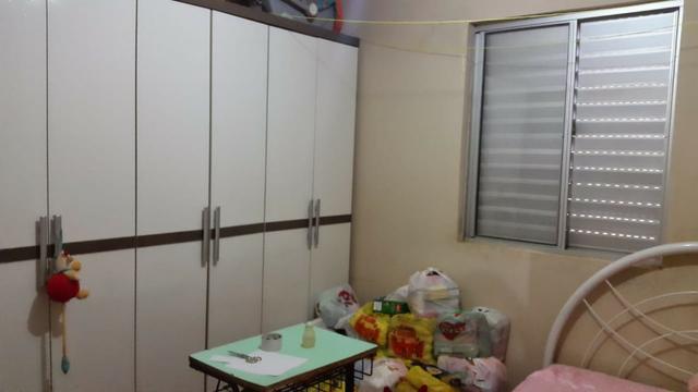 (AP1051) Apartamento no Bairro Mário Pillau, Santo Ângelo, RS - Foto 4