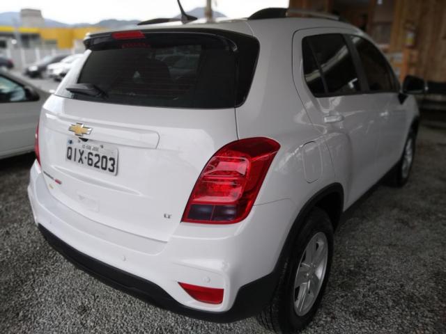 TRACKER LT 1.4 Turbo 16V Flex 4x2 Aut. - Foto 6