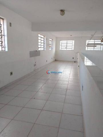 Barracão à venda, 200 m² por R$ 550.000,00 - Jardim Terras de Santo Antônio - Hortolândia/ - Foto 6