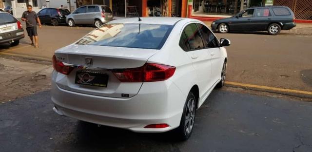 City LX 1.5 CVT (Flex) 2016 - Foto 7
