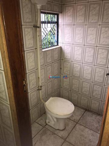 Galpão comercial para locação, jardim marchissolo, sumaré - ga0456. - Foto 11