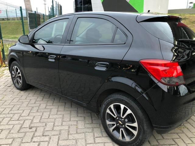 Onix 1.4 ltz automático completo - Foto 5