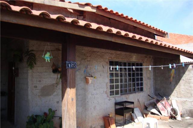 Casa residencial à venda, jardim terras de santo antônio, hortolândia - ca9358. - Foto 9