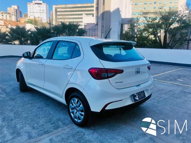 Fiat Argo 1.0 FireFly Completo com Apenas 10 mil Km e Garantia de Fábrica - 2019 - Foto 6