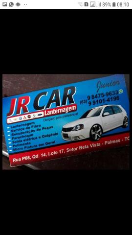 Lanternagem e pinturas automotivas - Foto 10