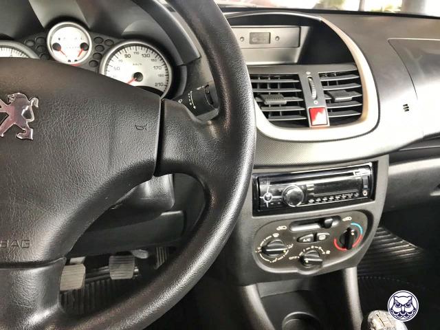 Peugeot 207 Sedan Active 1.4 8V Flex - Leia o anauncio!!! - Foto 9