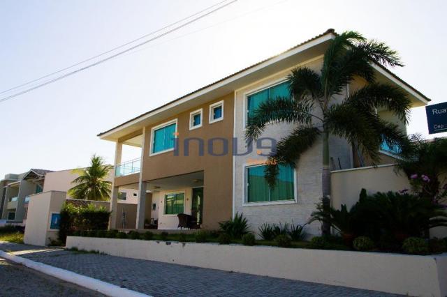 Casa residencial à venda, maraponga, fortaleza. - Foto 2