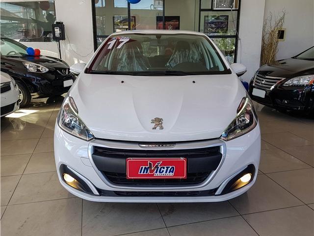 Peugeot 208 1.2 active pack 12v flex 4p manual - Foto 2