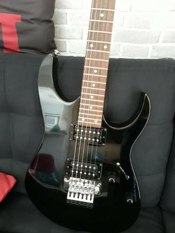 Guitarra Ibanez Rg220 - zerada! - Foto 2