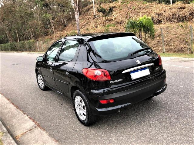 Peugeot 207 - 60.000 KM - Revisado - GNV 10m³