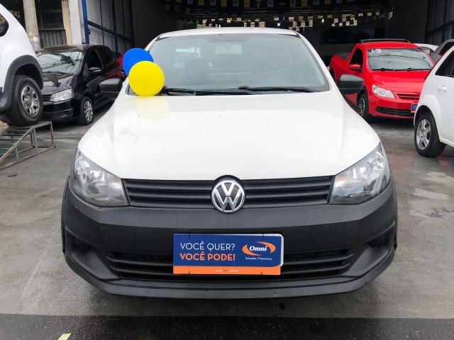 Saveiro G6 Flex 8v 2014 Completa