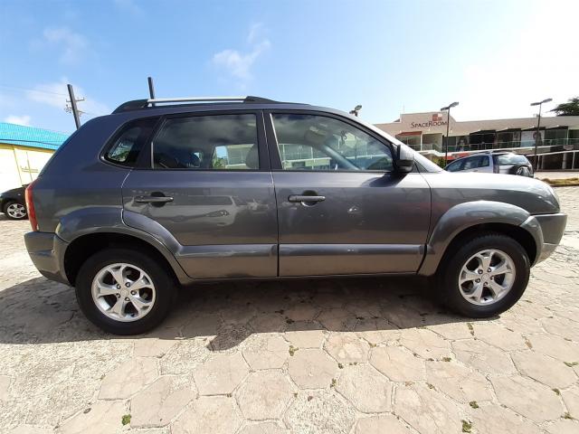 Hyundai Tucson GLS Top 2.0 Automatico 15/16 - Troco e Financio! - Foto 4