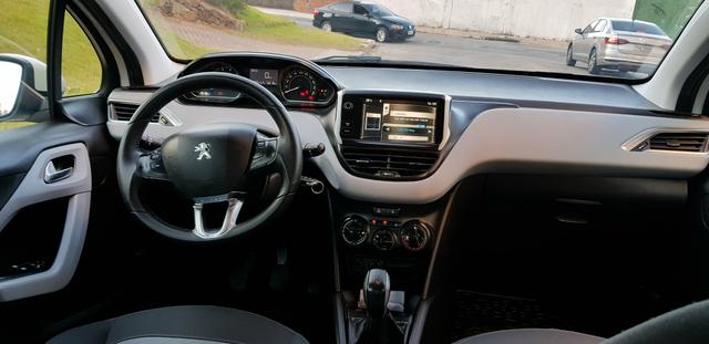 Peugeot 208 Allure 2014 TOP !!! - Foto 9
