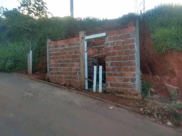 Terreno 15 mil