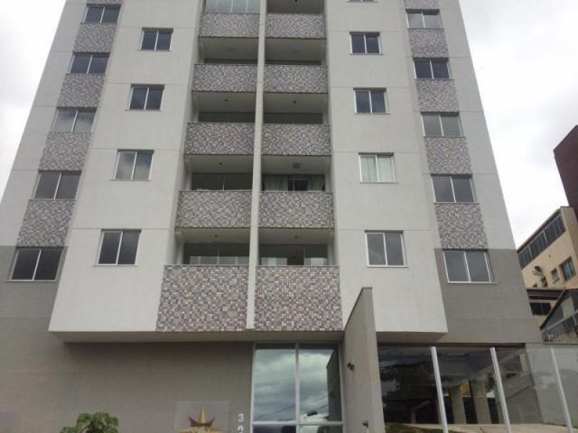 Apartamento para locação em belo horizonte, manacás, 2 dormitórios, 1 suíte, 2 banheiros, - Foto 3