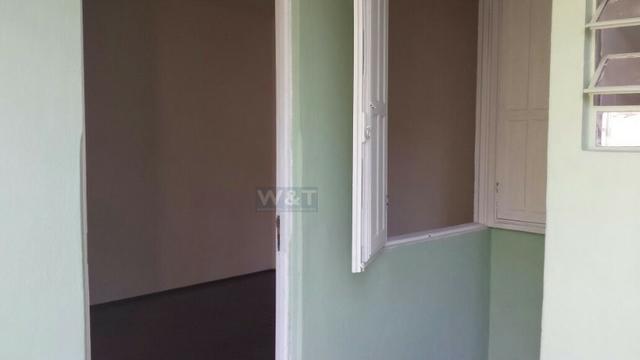 Casa com 01 quarto, sala, cozinha, banheiro e área de serviço. Aluguel: R$550,00 - Foto 10