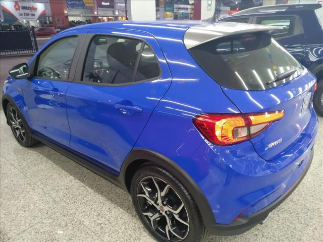 FIAT ARGO 1.8 E.TORQ FLEX HGT AT6 - Foto 7