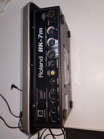 Bk7m roland - Foto 2