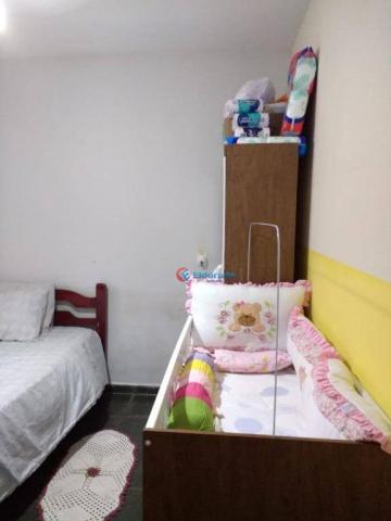 Casa à venda, 63 m² por r$ 250.000,00 - jardim das paineiras - hortolândia/sp - Foto 17