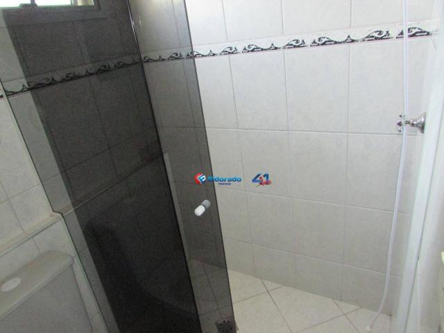 Apartamento residencial para locação, parque villa flores, sumaré - ap4982. - Foto 15