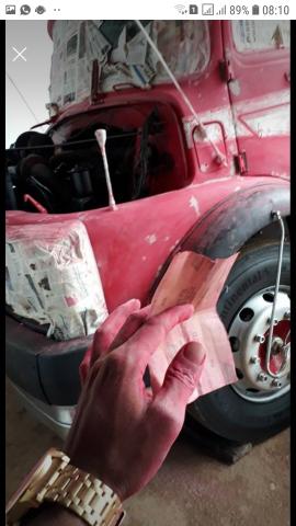 Lanternagem e pinturas automotivas - Foto 6