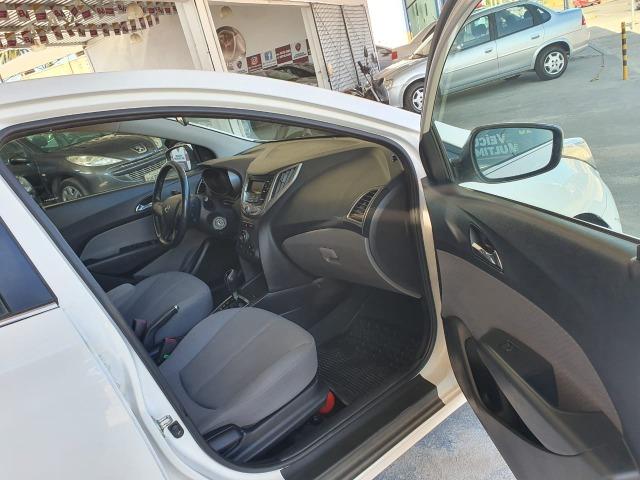 Hyundai - Hb20s Premium Aut. 1.6 Flex, Ar, Dh, Vid, Trava, Alarme, Revisado, Garantia - Foto 11